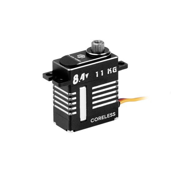 Flashhobby 11KG Torque CLS1227RP Waterproof Potentiometer Digital Servo Coreless Servo for RC Car Crawler Car
